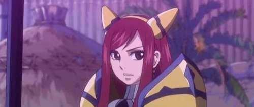 妖尾中艾露莎15大最强战铠，一种不敢穿，一种能斩破空间魔法