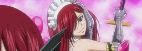 妖尾中艾露莎15大最强战铠，一种不敢穿，一种能斩破空间魔法