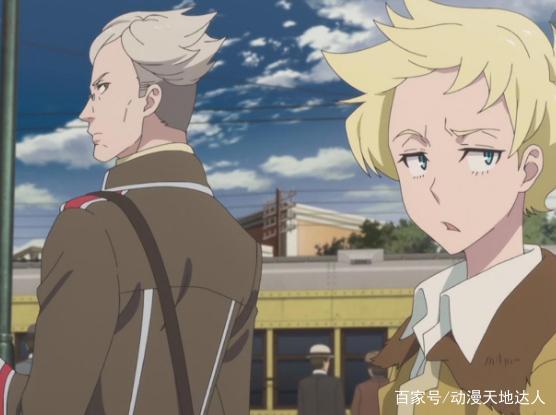 这部新番虽然尺度貌似蛮高，但是B站还是可以看！