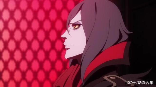 天狼SiriustheJaeger和终结的炽天使相似度略高！各有魅力