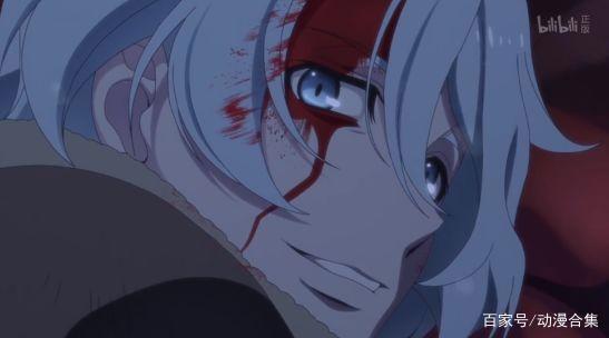 天狼SiriustheJaeger和终结的炽天使相似度略高！各有魅力