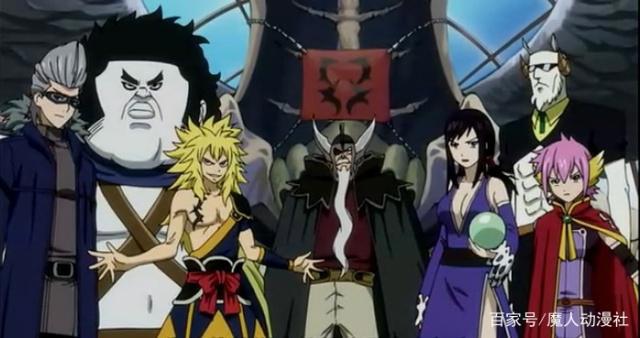 妖精的尾巴：绝望之战，为什么天狼岛被誉为经典？妖尾通关失败！