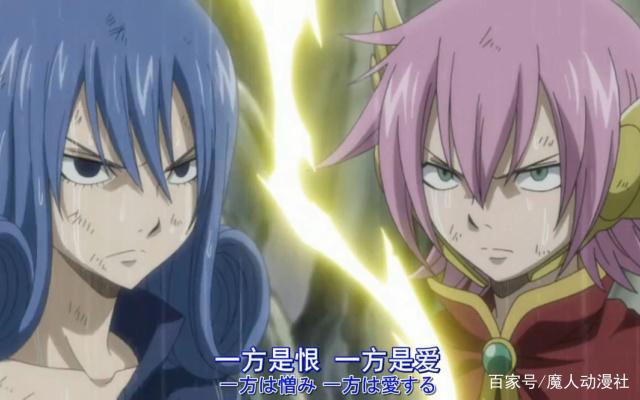 妖精的尾巴：绝望之战，为什么天狼岛被誉为经典？妖尾通关失败！