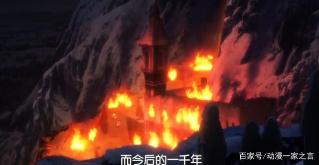 《天狼》：天狼之匣会是什么呢