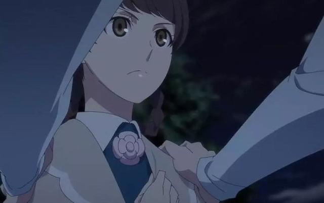 编剧！网友：这个女主真的好萌，好可爱，好想抱回家——天狼