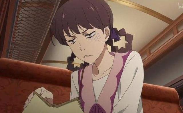 编剧！网友：这个女主真的好萌，好可爱，好想抱回家——天狼