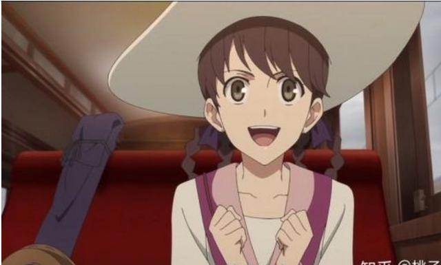 编剧！网友：这个女主真的好萌，好可爱，好想抱回家——天狼