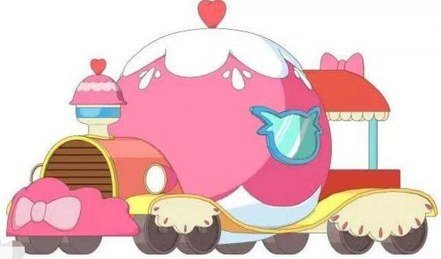 《喜羊羊与灰太狼》七部战车中哪一台最厉害？网友：我就服天狼号