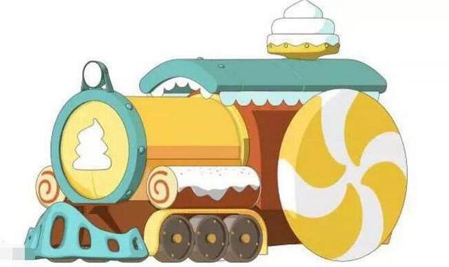 《喜羊羊与灰太狼》七部战车中哪一台最厉害？网友：我就服天狼号