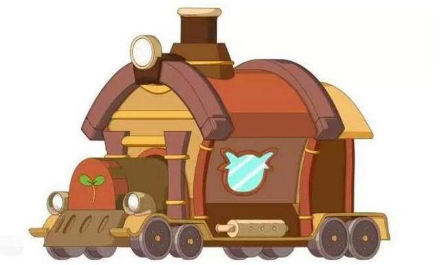 《喜羊羊与灰太狼》七部战车中哪一台最厉害？网友：我就服天狼号