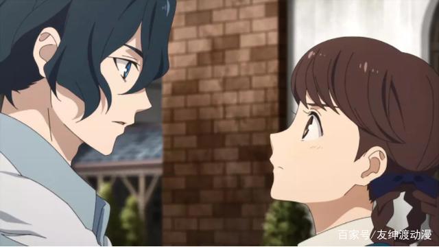 最后的天狼尤里要解封天狼之匣搞事情，吸血鬼到了生死存亡的时刻！