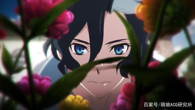 平心而论，被网友吹爆的七月番《天狼》到底怎么样？