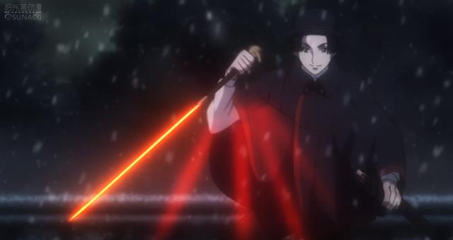 四月新番又出佳作！《扰乱》是否能令你对原创动画改观？