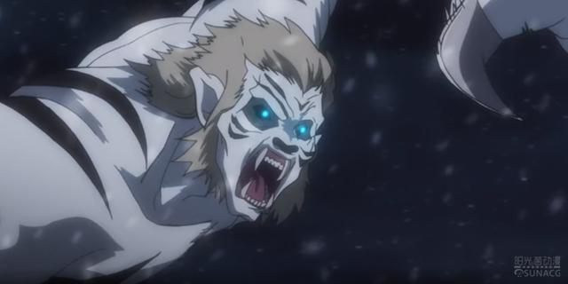 四月新番又出佳作！《扰乱》是否能令你对原创动画改观？