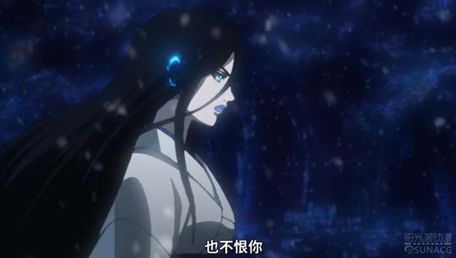 四月新番又出佳作！《扰乱》是否能令你对原创动画改观？