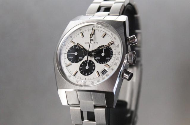 鲁邦三世还原经典手表，动漫迷抢着要！