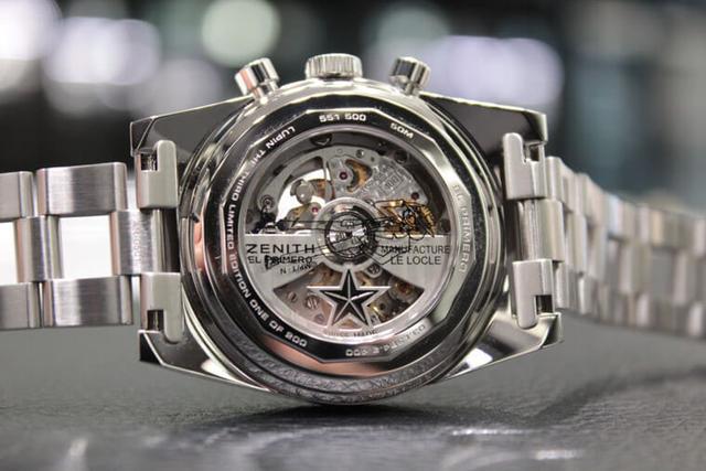 鲁邦三世还原经典手表，动漫迷抢着要！