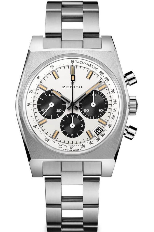 鲁邦三世还原经典手表，动漫迷抢着要！