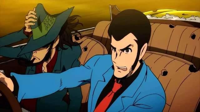 《鲁邦三世》对后世漫画有过什么影响？