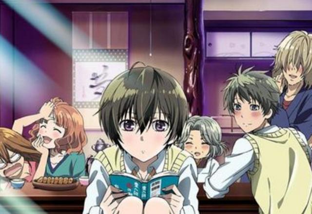 盘点口碑好却冷门的动漫，下面6部，看过5部以上就是宅神