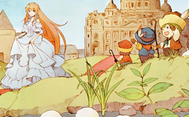 盘点口碑好却冷门的动漫，下面6部，看过5部以上就是宅神