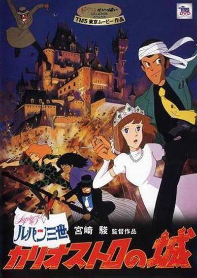 日本动画大师大冢康生去世曾参与创作《鲁邦三世》《白蛇传》