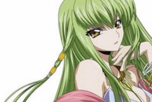 最受欢迎的动漫御姐，你最爱谁？