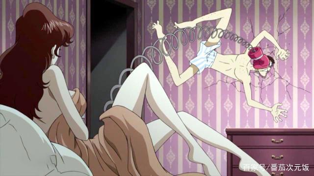 鲁邦三世VS名侦探柯南：跨时代联合剧场版背后的趣事