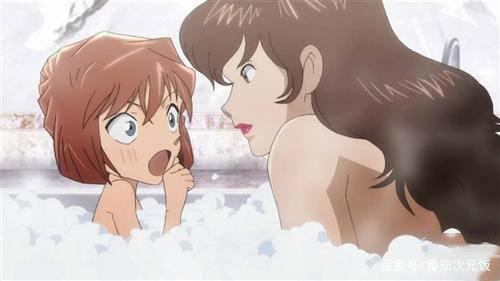 鲁邦三世VS名侦探柯南：跨时代联合剧场版背后的趣事