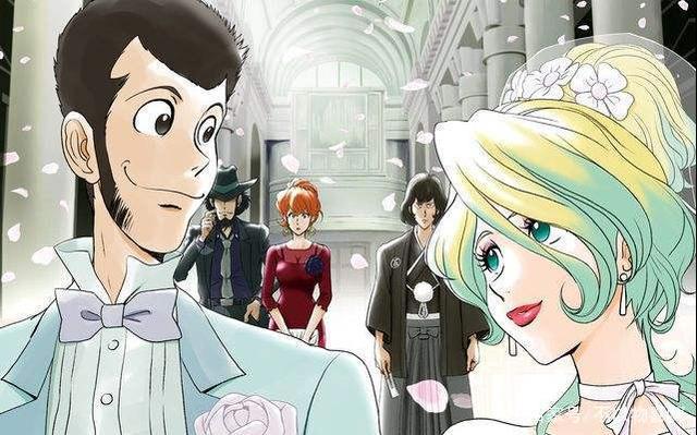 在岛国被奉为神作的一部动漫为何在中国上了央视也火不起来？