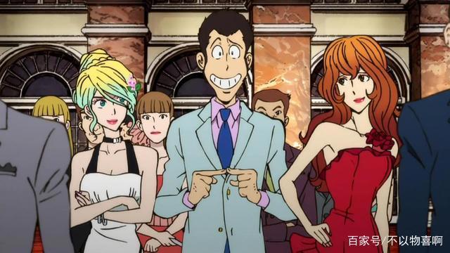 在岛国被奉为神作的一部动漫为何在中国上了央视也火不起来？