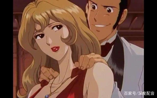 加藤一彦是谁？动画《鲁邦三世》主要配音演员有哪些？