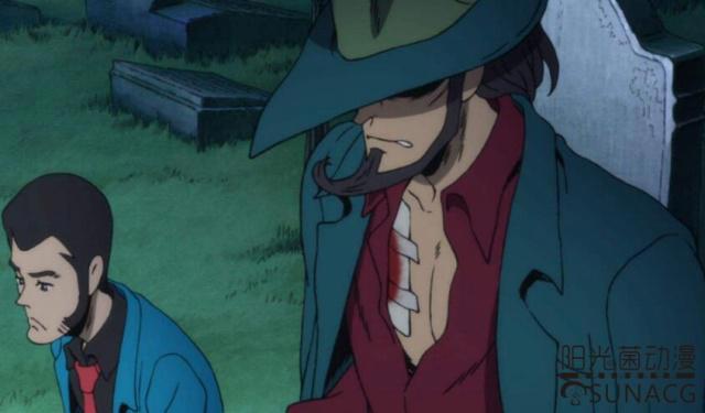 日漫界的传奇《鲁邦三世》原作者加藤一彦离世，粉丝们为经典落泪