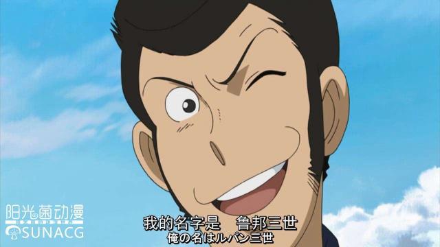 日漫界的传奇《鲁邦三世》原作者加藤一彦离世，粉丝们为经典落泪