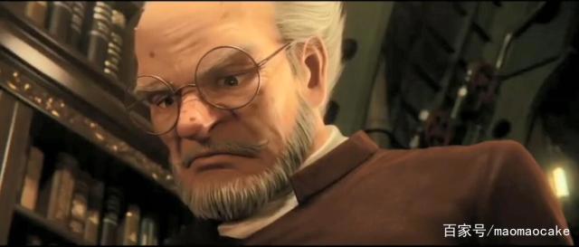 《鲁邦三世TheFirst》剧场版鲁邦、大介、石川、钱形等均回归