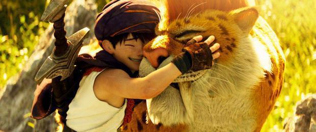 一年两部国民级动画这个日本导演有点忙