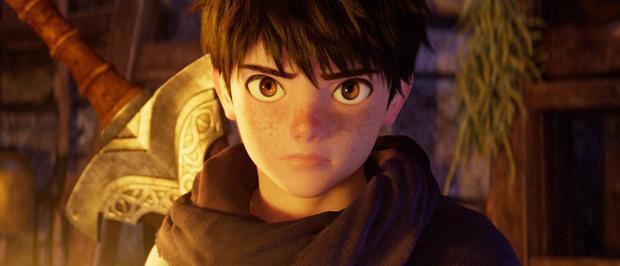 一年两部国民级动画这个日本导演有点忙