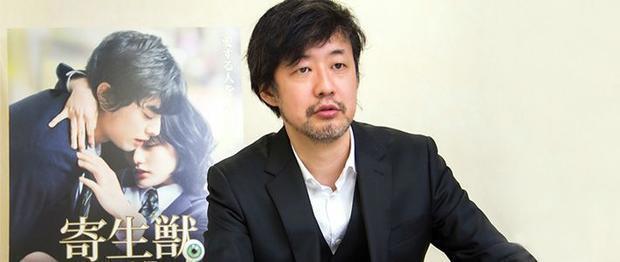 一年两部国民级动画这个日本导演有点忙