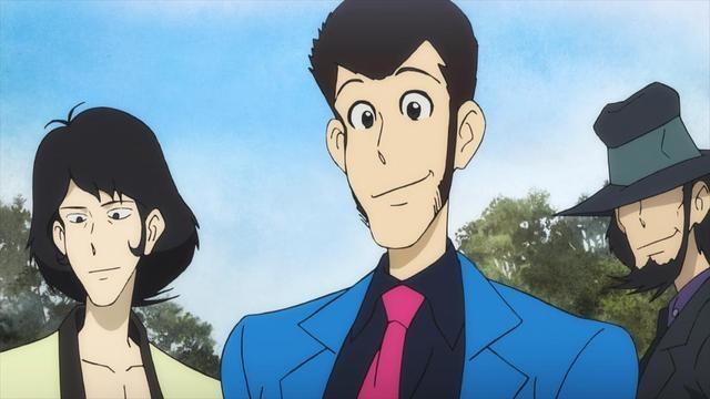 动漫推荐：这部动漫40年来火爆日本，在中国却无人问津