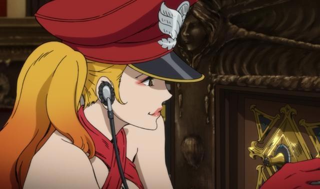 动漫推荐：这部动漫40年来火爆日本，在中国却无人问津