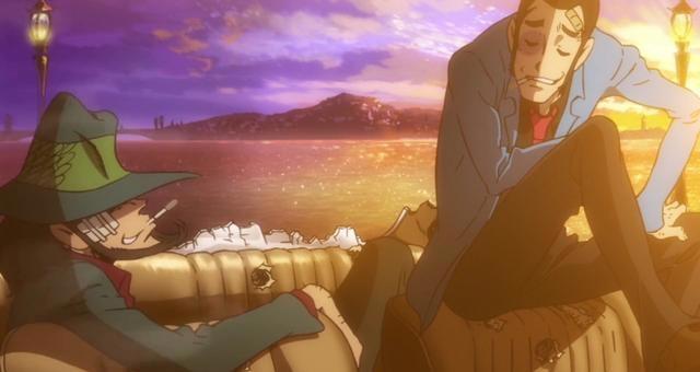 动漫推荐：这部动漫40年来火爆日本，在中国却无人问津