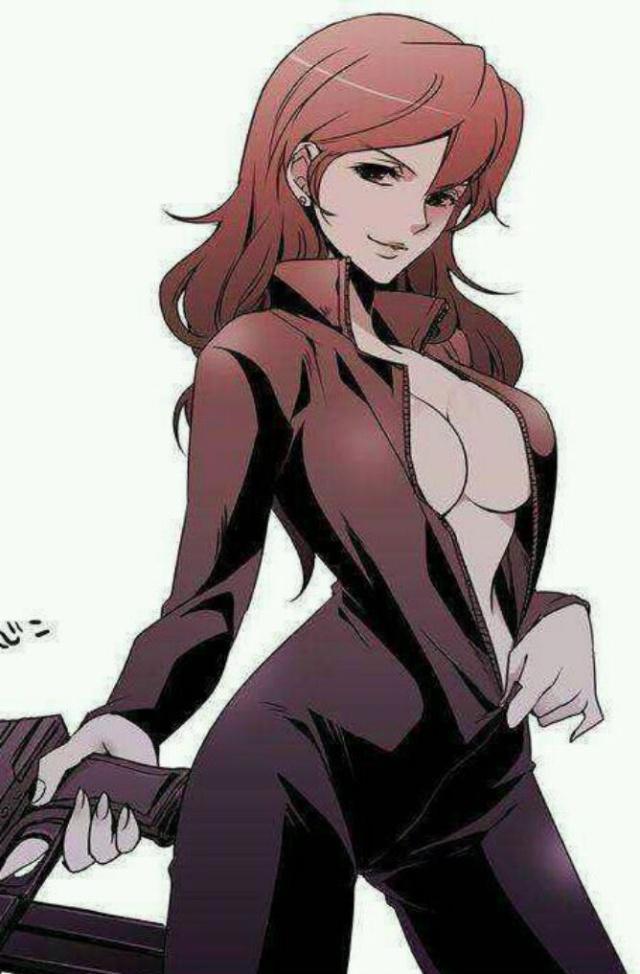 日本国民级漫画鲁邦三世作者去世，国内却鲜为人知。