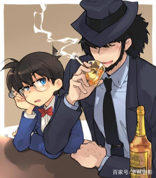 日本国民级漫画鲁邦三世作者去世，国内却鲜为人知。