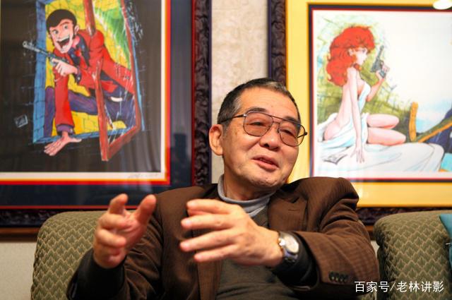 日本国民级漫画鲁邦三世作者去世，国内却鲜为人知。