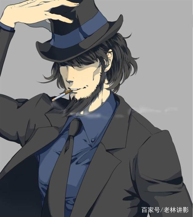 日本国民级漫画鲁邦三世作者去世，国内却鲜为人知。