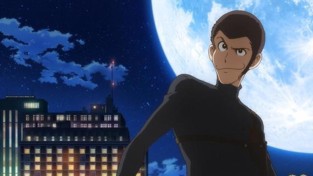 动画《鲁邦三世》新作特番的播出详情公开