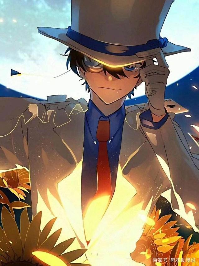 《鲁邦三世》被国人不曾熟知的巅峰元老级日漫