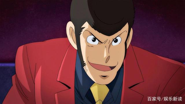 来自时代的回忆！日本动漫界不死鸟《鲁邦三世》的邦女郎（节选）