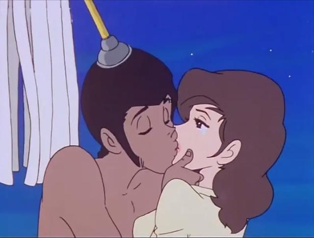 有着“不死传说”之喻的动漫《鲁邦三世》，整整逍遥了半个世纪