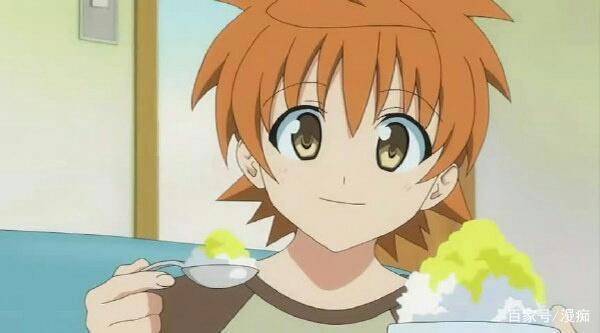 后宫动漫的四大天神，也许你不一定见过，但你一定听说过！